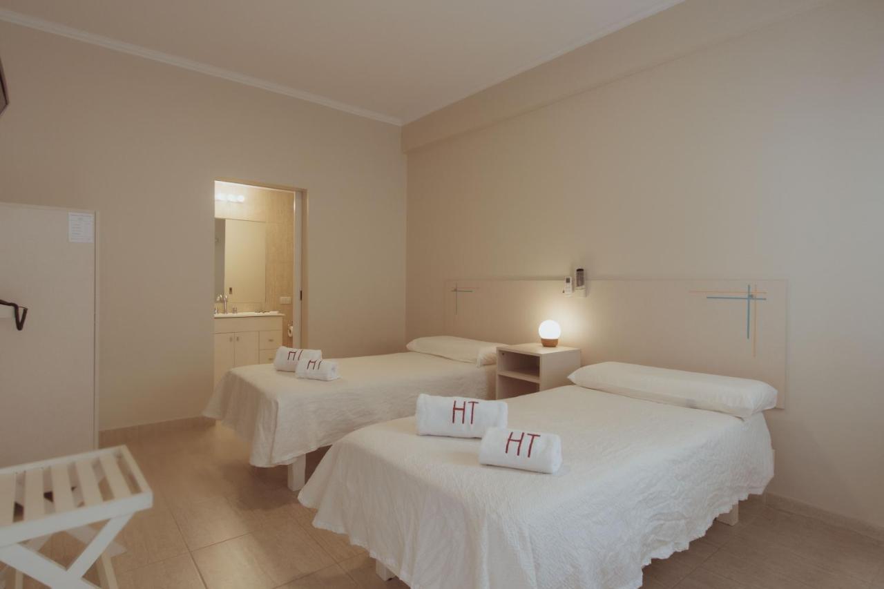 Hotel Tonight Salta Zimmer foto