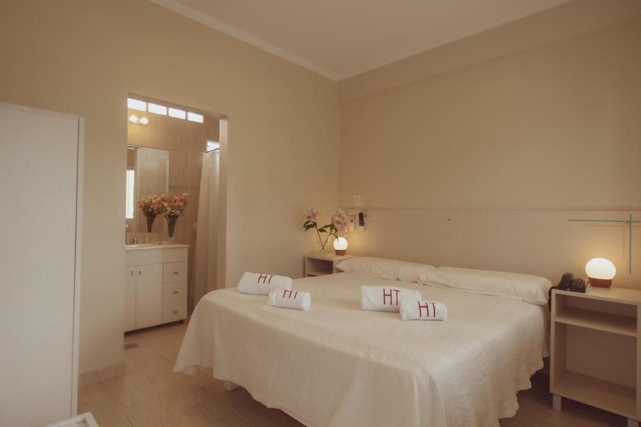 Hotel Tonight Salta Zimmer foto