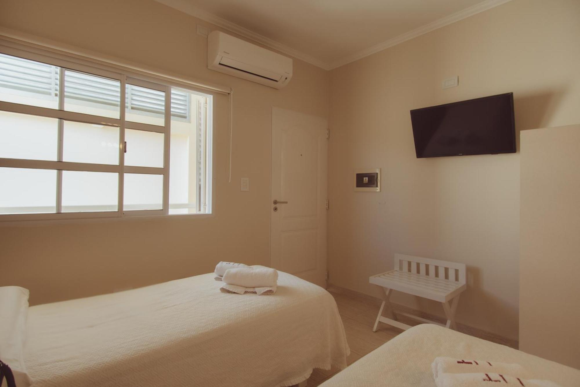 Hotel Tonight Salta Zimmer foto