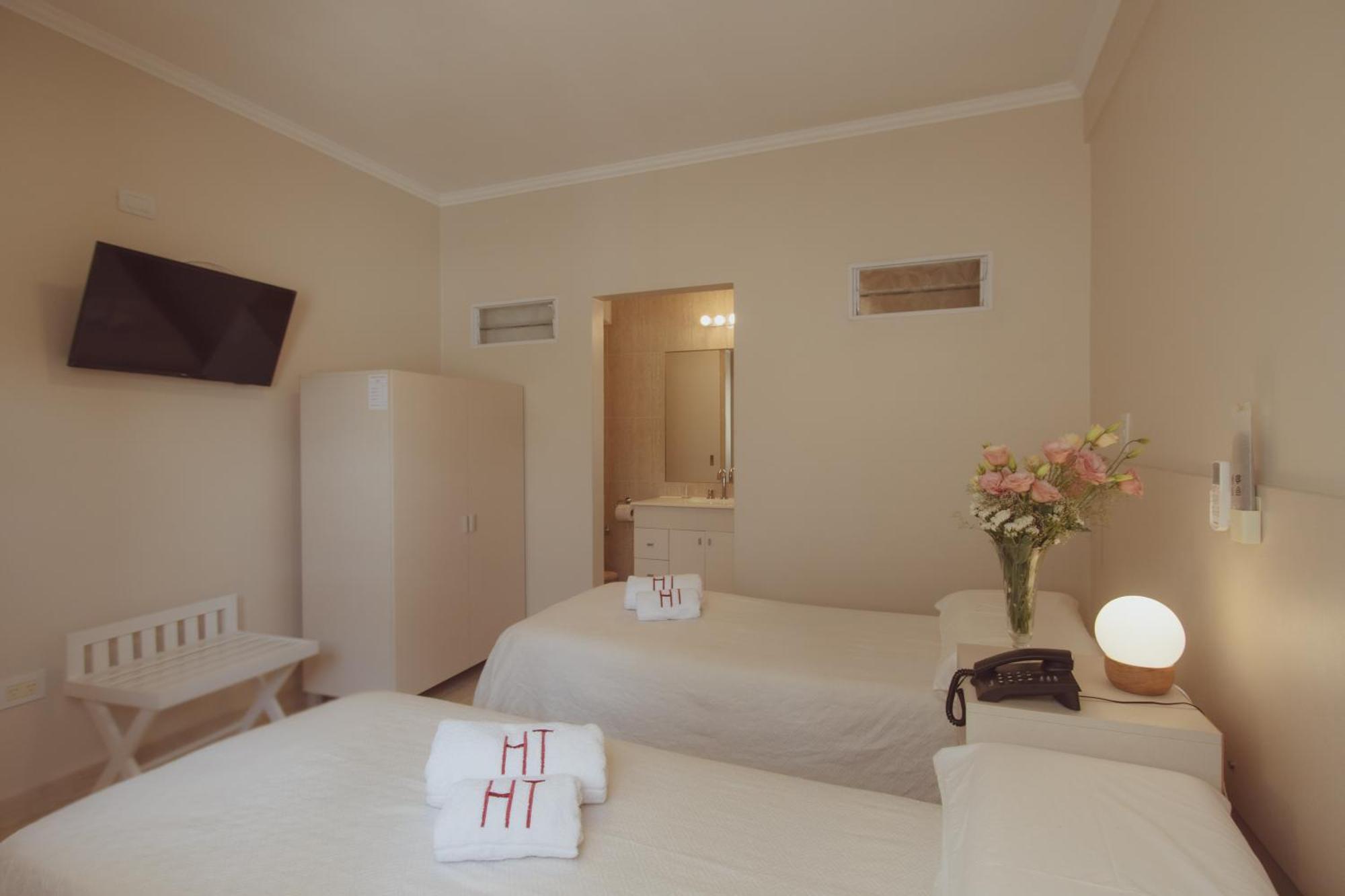 Hotel Tonight Salta Zimmer foto